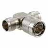 Coaxial Connector (RF) Adapters - ACX2245-ND - DigiKey