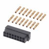 Free Hanging, Panel Mount - 952-1202-ND - DigiKey