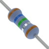 Through Hole Resistors - RSMF1FT1R65-ND - DigiKey