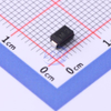 Diodes >> Diodes - General Purpose -- 1N4002 - Image