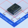 Communication Interface Chip/UART/485/232 >> I/O Expanders - PCF8574T/3,518 - LCSC Electronics Technology (HK) Limited