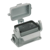 Heavy Duty Connector Housings, Hoods, Bases - 1195-6856-ND - DigiKey