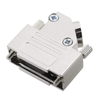 D-Sub, D-Shaped Connector Backshells, Hoods - 4414-6560-0106-12-ND - DigiKey