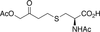 1-Acetoxy-4-(N-acetyl-L-cysteinyl)-2-butanone - 19005 - Medical Isotopes, Inc.