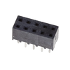 Headers, Receptacles, Female Sockets - 17-1-2314824-0-ND - DigiKey