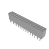 Headers, Receptacles, Female Sockets - BCS-116-F-D-DE-BE-ND - DigiKey