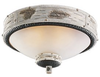 Light Kit - Birch Bark - MC195 - Monte Carlo Fan Company