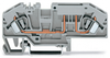 Fuse terminal block - 282-696 - WAGO