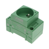 Plugs and Receptacles - 277-0804019-ND - DigiKey