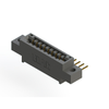 Edgeboard Connectors - 151-896-009-559-604-ND - DigiKey