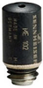 Omnidirectional Microphone Capsule, Nickel -- ME 102-NI - Image