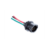 Circular Cable Assemblies - 1754-DC-04RFMS-RC8D10-ND - DigiKey