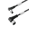 Circular Cable Assemblies - 281-1937970250-ND - DigiKey
