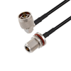 Coaxial Cables (RF) - 5073-LCCA30674-FT1-ND - DigiKey