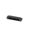 Headers, Plugs and Sockets - 1722228-ND - DigiKey