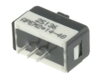 Slide Switches - 339673 - RS Components, Ltd.