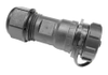 Industrial Circular Connectors - 304496 - RS Components, Ltd.