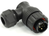 Industrial Circular Connectors - 2338341 - RS Components, Ltd.