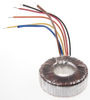Toroidal Transformers - 6718980 - RS Components, Ltd.