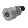 Vane Air Motor with Helical Gearbox LZL - LZL15-BF363-B-102 - Atlas Copco Industrial Technique AB