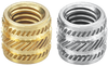 Heat-Ultrasonic Inserts for Plastic (Short); Series 29 - Image