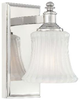 Sconces-Single Glass - 397718 - Light Center (The)