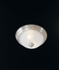 830-84-PL Flush Mounts-Bowl Style - 785018 - Capital Lighting, Inc.