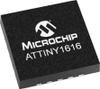 Microcontrollers - 644291 - RS Components, Ltd.