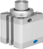 Pneumatic Clamping Cylinders - 2716979 - RS Components, Ltd.