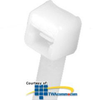 Panduit® Cable Tie, 34.3", Light-Heavy Cross.. - PLT10LH-C - TelephoneStuff.com