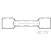 600V Cable Assembly - 479-603503-2 - ERSAELECTRONICS PTE. LTD.