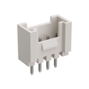 Headers, Male Pins - 609-10157575-0410332LFTR-ND - DigiKey