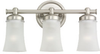44484-965 Bathroom Fixtures-Three Lights - 754518 - Capital Lighting, Inc.