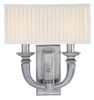542-HN Sconces-Double Candle - 342602 - Capital Lighting, Inc.