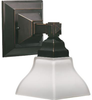 5420-1-95 Sconces-Single Glass - 773982 - Capital Lighting, Inc.