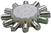 STV Series Manifold Designs Solenoid Operated - Image