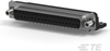 PCB D-Sub Connectors - 5745784-6 - TE Connectivity