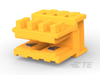Standard Edge Connectors - 293207-3 - TE Connectivity