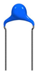 Suppression Cap, 1000Pf, Class X1/y1 Rohs Compliant Tdk - 25AJ0694 - Newark, An Avnet Company
