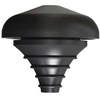 Grommet, Epdm Rubber, 12.5Mm, Black; Grommet Type Essentra Components - 86AH0663 - Newark, An Avnet Company