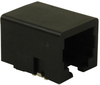 Rj45 Conn, Jack, 8P8C, 1Port, Smt; Modular Connector Type Molex - 18M8122 - Newark, An Avnet Company