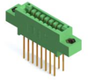Card Conn, Dual Side, 16Pos, Wire Wrap; Card Edge Connector Type Edac - 72AJ7562 - Newark, An Avnet Company