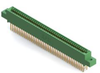 Card Edge Conn, Dual Side, 86Pos, Th; Card Edge Connector Type Edac - 71AJ1314 - Newark, An Avnet Company