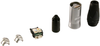 Rj45 Enet Conn, Cat6A, Plug, 8Pos, Cable; Modular Connector Type Neutrik - 78Y7087 - Newark, An Avnet Company