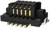 Mezzanine Conn, Rcpt, 30Pos, 2Row, 0.5Mm Rohs Compliant Amphenol Communications Solutions - 25AK1532 - Newark, An Avnet Company
