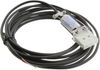 Rtd Connector Transmitter, 208 Deg C; Gender Omega - 31AC5698 - Newark, An Avnet Company