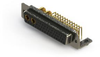 Combo D-Sub Conn, R/a Rcpt, Dd-43W2, Th; Product Range Edac - 54AJ1448 - Newark, An Avnet Company
