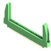 Card Edge Connector Rohs Compliant Edac - 63AJ4344 - Newark, An Avnet Company