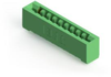Card Edge Conn, Dual Side, 18Pos, Th; Card Edge Connector Type Edac - 86AH8440 - Newark, An Avnet Company