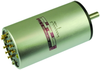Wirewound Potentiometer, 10Kohm, 3%; Track Resistance Eti Systems - 83H7862 - Newark, An Avnet Company